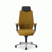 Siège de bureau ergonomique 