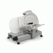 Trancheuse ES 220 Ã 300 FR- Beckers - l44.2- L- P53- h35.5- - 0698142023997 Trancheuse ES 220 Ã 300 FR- Beckers - l44.2- L- P53- h35.5- - 0698142023997