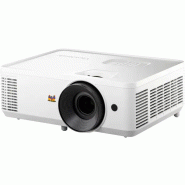 Viewsonic PA700W vidéo-projecteur Projecteur à  focale standard 4500 ANSI lumens WXGA (1280x800) Blan