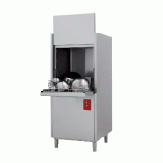 Lave-batterie, panier 550x610 mm + Break Tank Lave-batterie, panier 550x610 mm + Break Tank