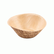 Bol bambou Ø7,5x3cm - par 1000