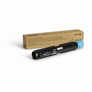 Cartouche de toner Cyan de Grande capacité Xerox Imprimante couleur Xerox® VersaLink® C7000 (10100 p_0