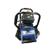 Chanfreineuse tôles - modèle 760