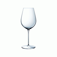 Chef & Sommelier 6 verres à pied 47 cl Galea - Chef&Sommelier - transparent 0883314101508