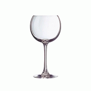 Chef & Sommelier Cabernet Ballon - 6 verres à pied 35 cl - transparent Verre en cristal BM72146