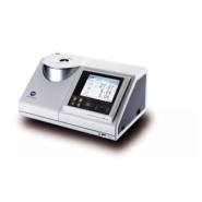 Colorimètre de table CR-5 - Extrèmement polyvalent pour solides, granuleux et liquides