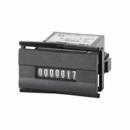 Compteur d'impulsions électromécanique  -  W17