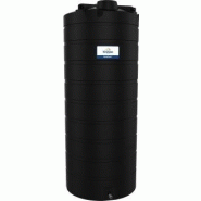 Cuve à eau 28000 litres avec vanne dn50