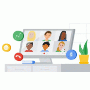 Google Meet Hardware - Annuel