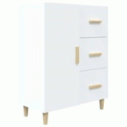 Helloshop26 - Buffet bahut commode armoire meuble de rangement organisateur cuisine salle de séjour salon 69,5 x 34 x 90 cm bois 02_0030428 - 3000209 Helloshop26 - Buffet bahut commode armoire meuble de rangement organisateur cuisine salle de séjour salon 69,5 x 34 x 90 cm bois 02_0030428 - 3000209