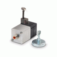 Capteurs de déplacement à câble