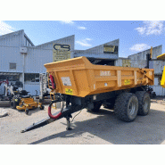 Lambert TP240 L Benne Agricole Lambert