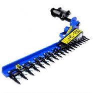 Équipements pour engins