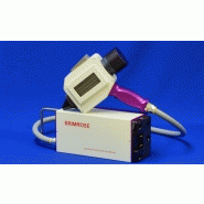 Luminar 5030: spectrometre nir portable pour le process, terrain & laboratoire