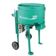 Malaxeur à béton 90 L - MIX 120+ - Gamme de malaxeurs de 47 à 480 litres de capacité Malaxeur à béton 90 L - MIX 120+ - Gamme de malaxeurs de 47 à 480 litres de capacité