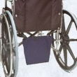 Sac pour poche a urine
