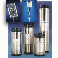 Service purification d'eau asd pour laboratoires, industries