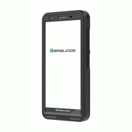 SMART-EX 03 DZ1 – Smartphone 5G ATEX Zone 1/21 - Réf. : ECM0184 - Écran 6'' Full HD - 128 Go - Android 15