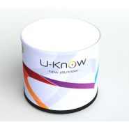 Table basse gonflable - Captair 60 EASY XXS_0