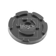 Tampon de protection pour cric - boeck - poids : 0.35 kg - gtcn008