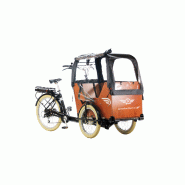Triporteur 4 places new arrivals