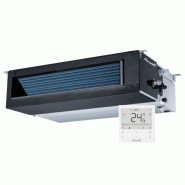 Unité Intérieure DRV Réversible gainable moyenne pression DVMA 11 kW Monophasé - Airwell - 7VF030015 Unité Intérieure DRV Réversible gainable moyenne pression DVMA 11 kW Monophasé - Airwell - 7VF030015