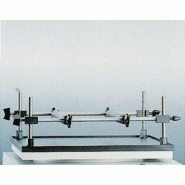 Univer.Fixation 2 elast.Rouleau * - ref.: ljs516 Univer.Fixation 2 elast.Rouleau * - ref.: ljs516