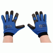 GANTS DE TRAVAIL | TAILLE 8 / M BGS 9949 GANTS DE TRAVAIL | TAILLE 8 / M BGS 9949