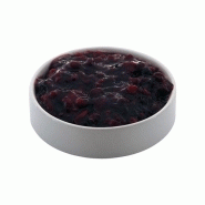 36252 - fruits rouges cuisinés - forezia snacking