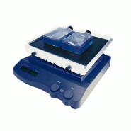 Agitateur 3 dimensions, digital, RSLAB-14 - Ref.: LJL002 Agitateur 3 dimensions, digital, RSLAB-14 - Ref.: LJL002