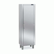 Armoire inox - Largeur S (L=410-810mm) Inconnue ARMLS