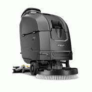 Autolaveuse EMX 50 BT base avec batterie gel - disponible en location et en vente - Référence : EMX 50 BT