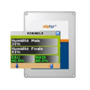 Automate pour la préparation de présoupe maïs pour votre élevage porcin - PRESOUPE MAÏS - ECOREL Automate pour la préparation de présoupe maïs pour votre élevage porcin - PRESOUPE MAÏS - ECOREL