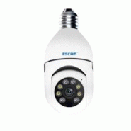 Camera Video Surveillance HD 1080P WiFi Vision Nocturne Audio Bidirectionnel YONIS - 3615616911281 Camera Video Surveillance HD 1080P WiFi Vision Nocturne Audio Bidirectionnel YONIS - 3615616911281