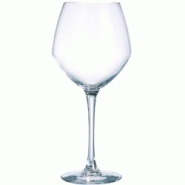 Chef & Sommelier - Verre à pied Cabernet Vins Jeunes 47 cl x6 - transparent verre 531036