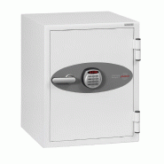 Coffre fort ignifuge - Serrure électronique - PHOENIX FIRE FIGHTER FS0441E