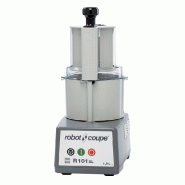 Combiné Cutter et Coupe Légumes 1,9L Monophasé 230V ROBOT COUPE