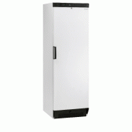 Congélateur de stockage UFSC371SD (300 / 270 L) Blanc TEFCOLD
