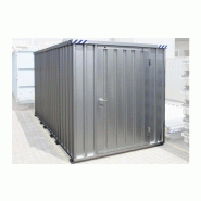 Containers de stockage / standard / 1890 x 1150 mm