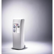 EBAC E MAX Fontaine réseau blanche.  Eau froide et chaude. - BI34WH-EU_0