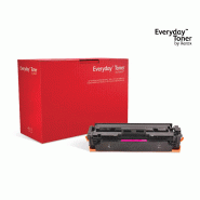 Everyday Toner Magenta compatible avec Samsung CLT-M504S, Capacité standard_0