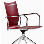 Fauteuil de bureau opératif - Ergonomique avec mécanismes personnalisables