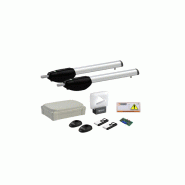 Kit Moteur battant BE20 Roger Technology - 410 Kit Moteur battant BE20 Roger Technology - 410