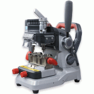 Machine à Clés Xhorse XP-007 - Système de Découpe de Haute Précision
