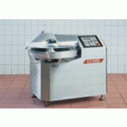 Malaxeur découpeur - cutmix 50l t2m-r