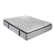 Matelas 2 places Ressorts ensachés 140x200 cm PHIGALIE OLYMPE LITERIE - blanc Mousse à mémoire de forme 3MA40.1420 Matelas 2 places Ressorts ensachés 140x200 cm PHIGALIE OLYMPE LITERIE - blanc Mousse à mémoire de forme 3MA40.1420