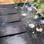 Palis ardoise - carrieres yvoir - largeur : 30 cm Palis ardoise - carrieres yvoir - largeur : 30 cm