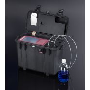 Pamas s4031 WG GO Compteur de particules  portable eau/glycol -