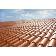 Panneau sandwich imitation tuile_1