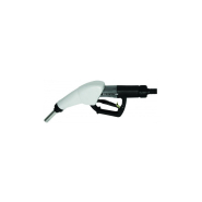 Pistolet automatique pour Adblue avec bec inox, débit 15 à 35l/min